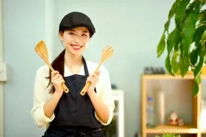 Cooking