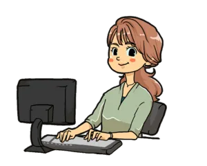 事務員