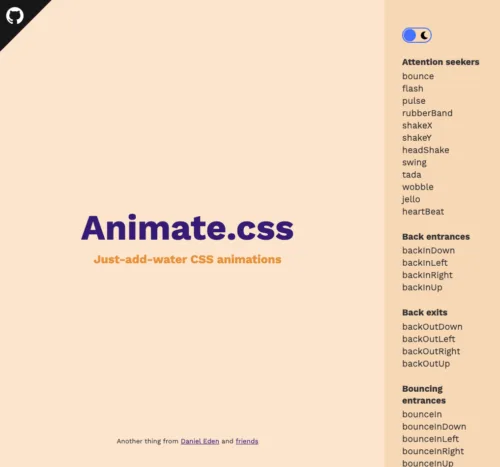 animate.css