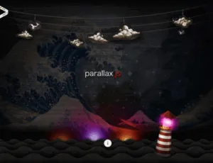 Parallax.js