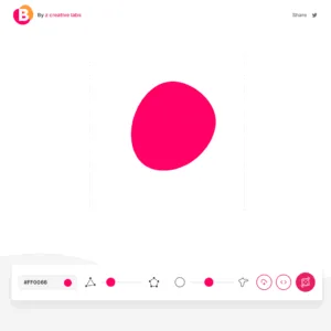 blobmaker