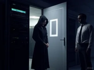 backdoor