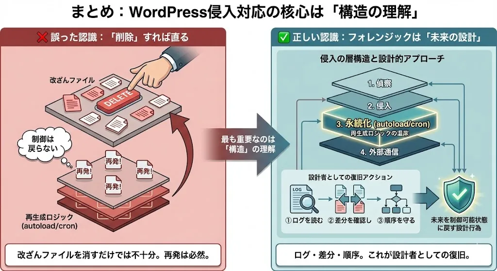 まとめ