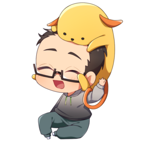 WEBさん