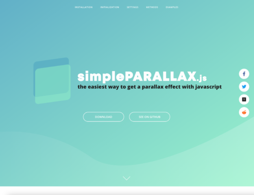 simpleParallax.js